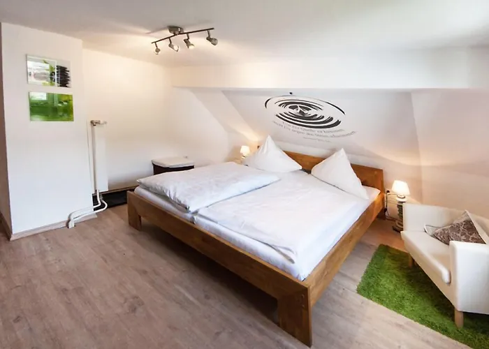 Hotel Restaurant Lindenhof