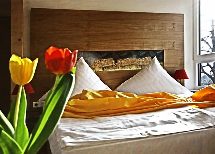 Hotel Restaurant Lindenhof