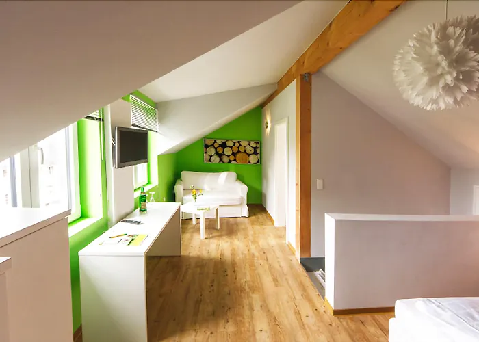 Restaurant Lindenhof Bad Laasphe