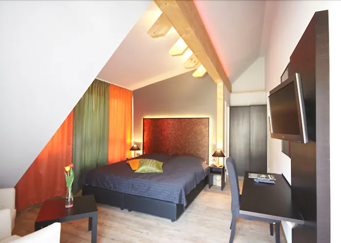 Restaurant Lindenhof 3* Bad Laasphe