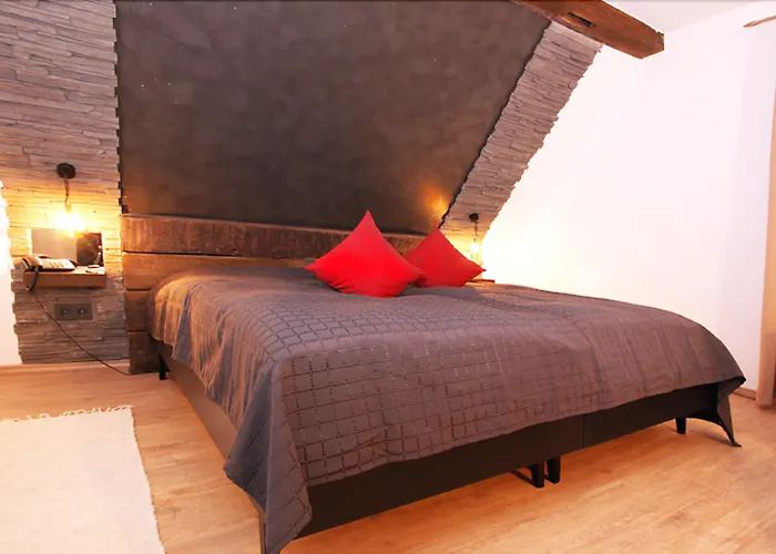 Restaurant Lindenhof Bad Laasphe