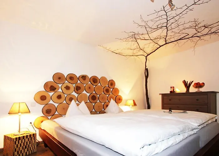 Hotel Restaurant Lindenhof