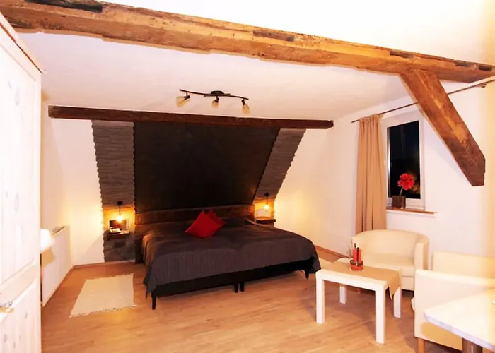 Restaurant Lindenhof 3*