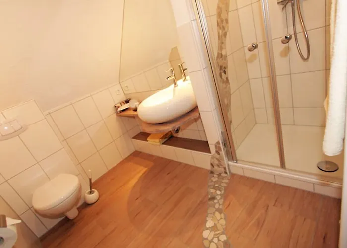 Restaurant Lindenhof 3* Bad Laasphe