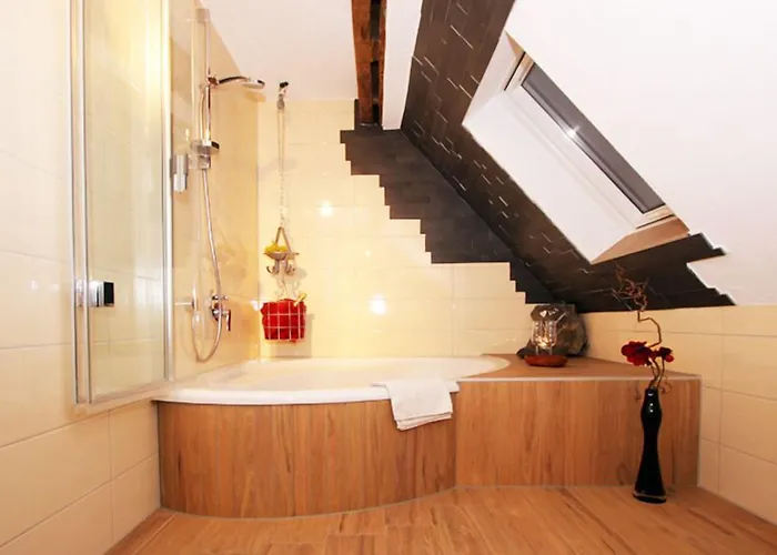 Restaurant Lindenhof 3* باد لاسفه