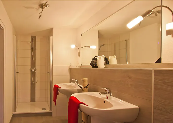 Hotel Restaurant Lindenhof 3*