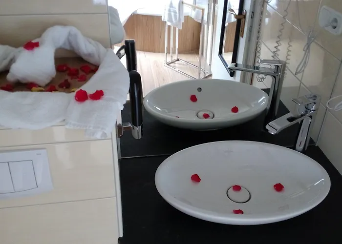 Restaurant Lindenhof 3* Bad Laasphe