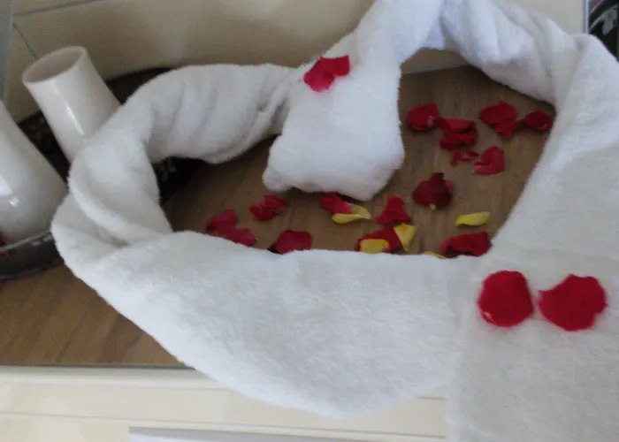 Restaurant Lindenhof 3* باد لاسفه