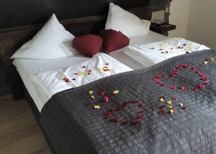 Restaurant Lindenhof Hotel 3*