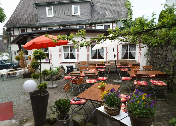 Restaurant Lindenhof