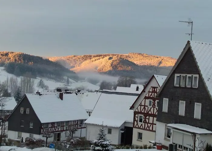 Restaurant Lindenhof 3*