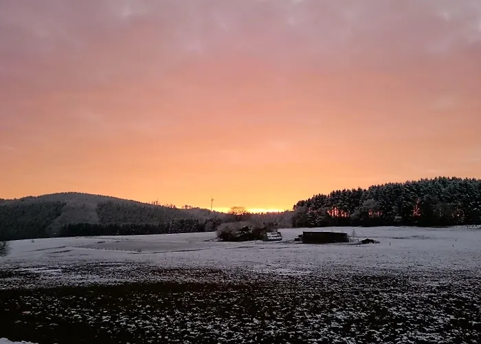 Restaurant Lindenhof 3*