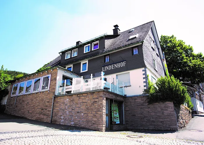 Restaurant Lindenhof