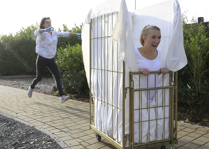 Restaurant Lindenhof