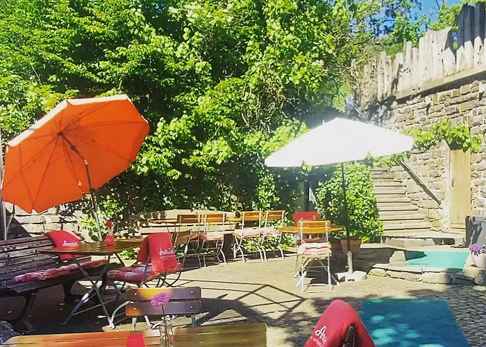 Restaurant Lindenhof Hotel