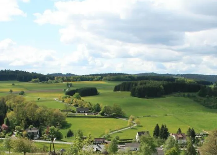 Restaurant Lindenhof