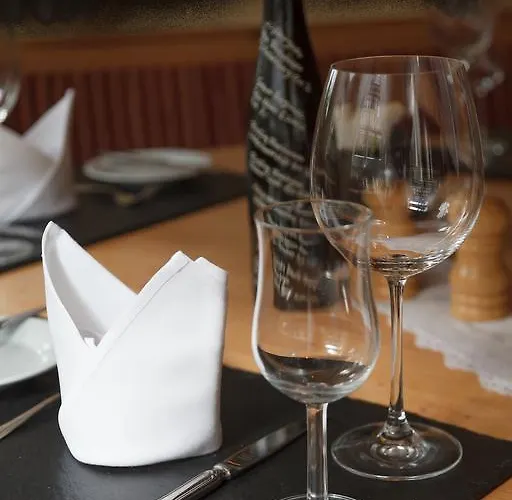 Restaurant Lindenhof