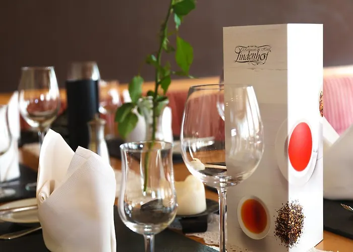 Restaurant Lindenhof
