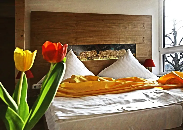 Restaurant Lindenhof Hotel