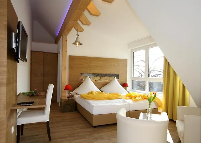 Restaurant Lindenhof Hotel Bad Laasphe