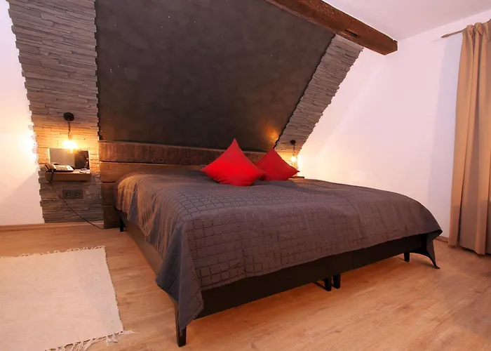 Restaurant Lindenhof Hotel 3*