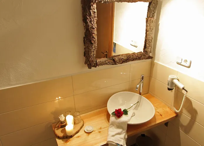 Restaurant Lindenhof 3* Bad Laasphe