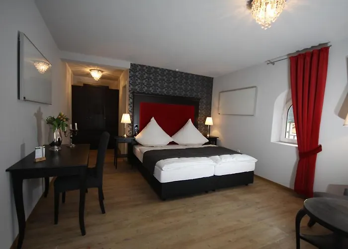 Restaurant Lindenhof