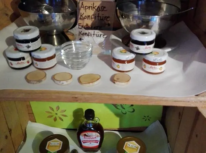 Restaurant Lindenhof Hotel Bad Laasphe