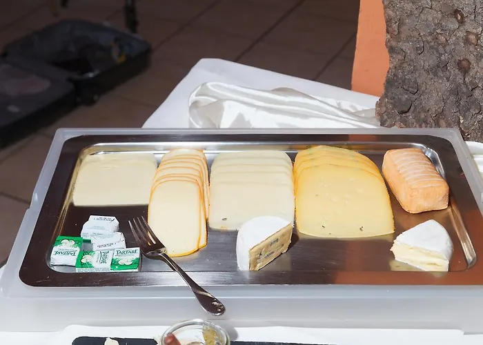 Restaurant Lindenhof 3*