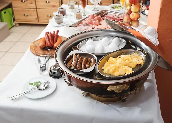 Restaurant Lindenhof