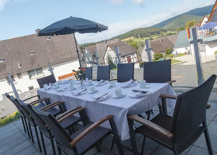 Restaurant Lindenhof